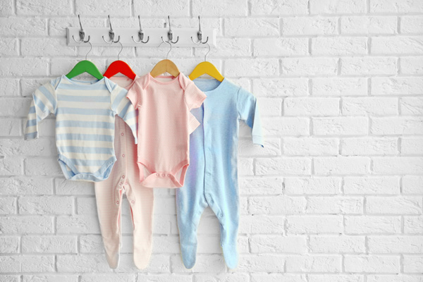 Kids / Baby Clothes